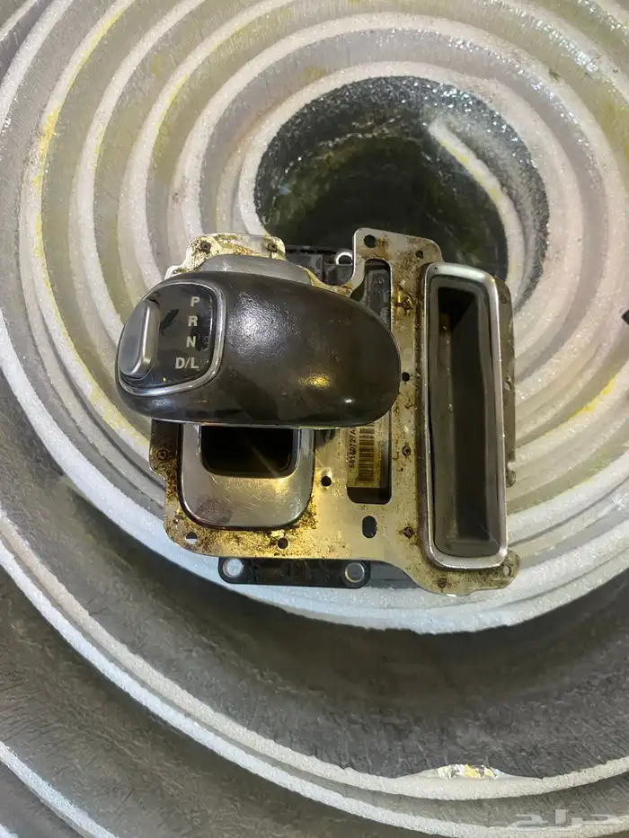 كرايسلر 2014 قطع 3