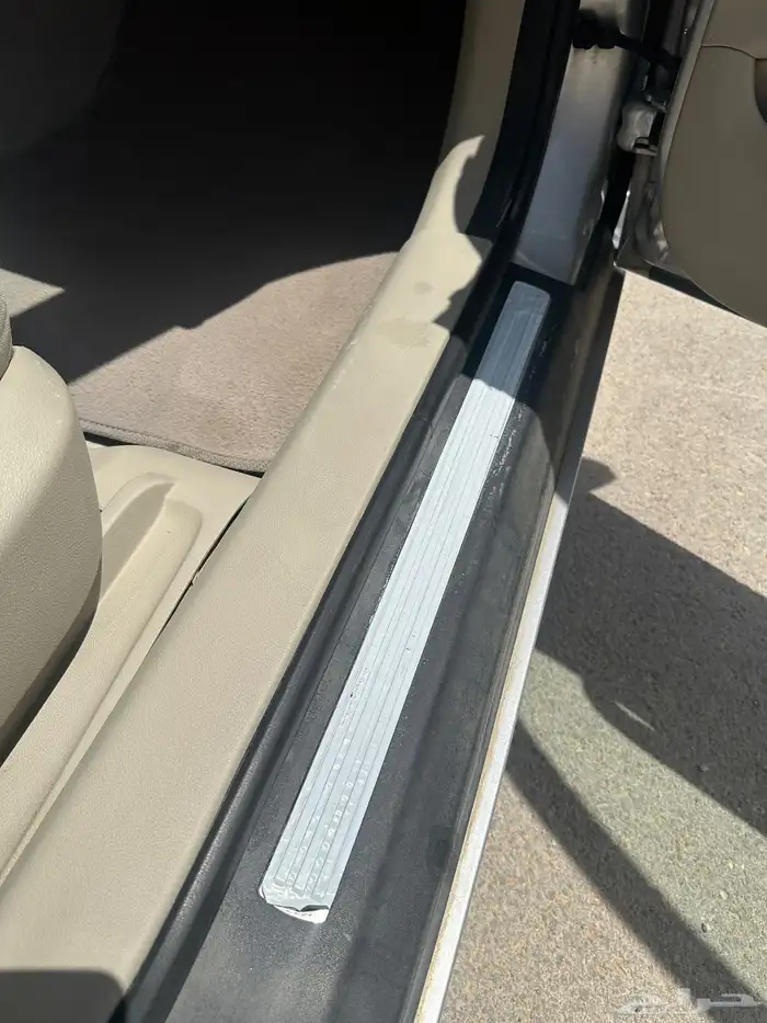 كابرس 2012 مخزن 15