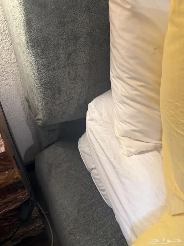 سرير نفرين 3