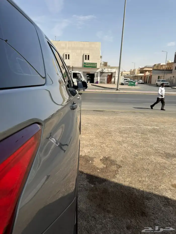 شيفروليه ترافيرس 5