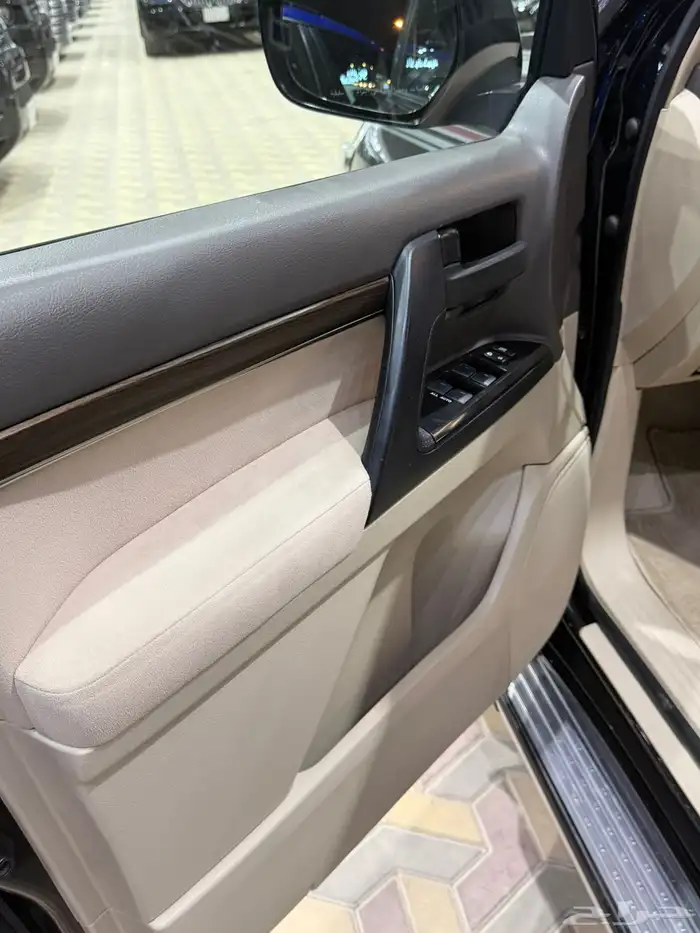 جي اكس ار هدد 8 سلندر لون اسود 2021 11