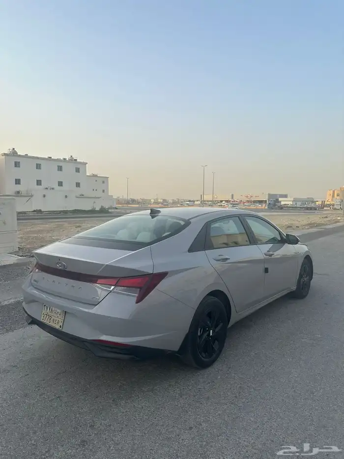 النترا مديل 2023 (مكينه الفين) 0