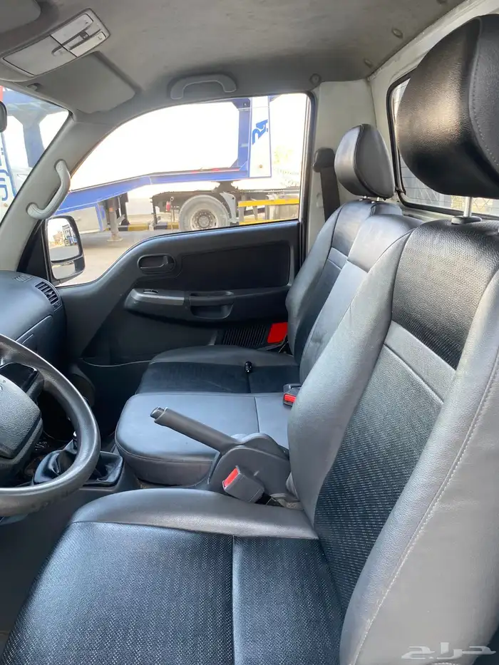 دينا كيا شبك 2023 K4000 للبيع 6