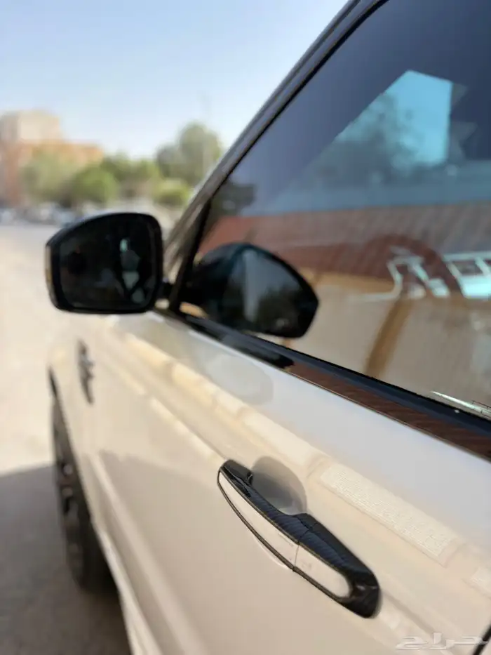 رنج روفر سبورت 15