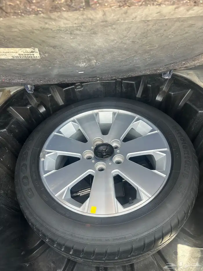 كابرس 2012 مخزن 16