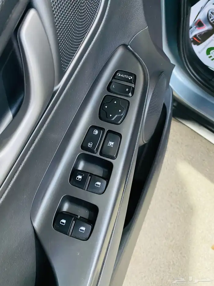 كونا 2020 وكاله (ديزل) وارد كوريا 8