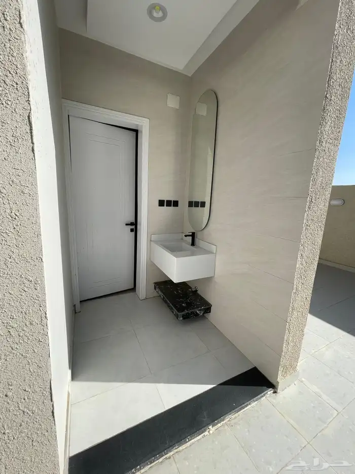 شقق بحي الزهور اسعار مميزه 8