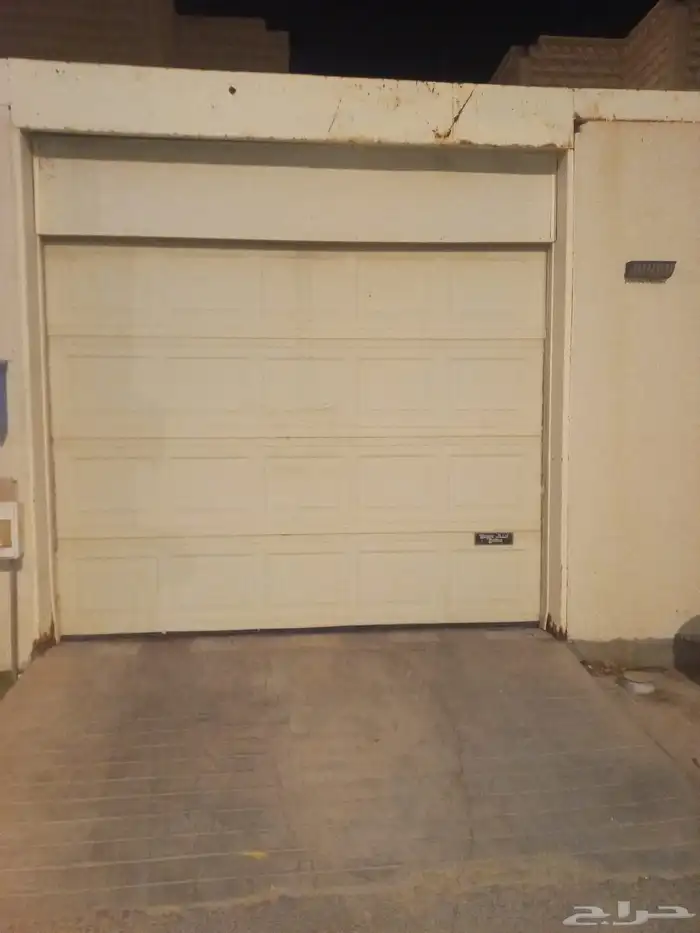 باب كراج اتوماتيك 0