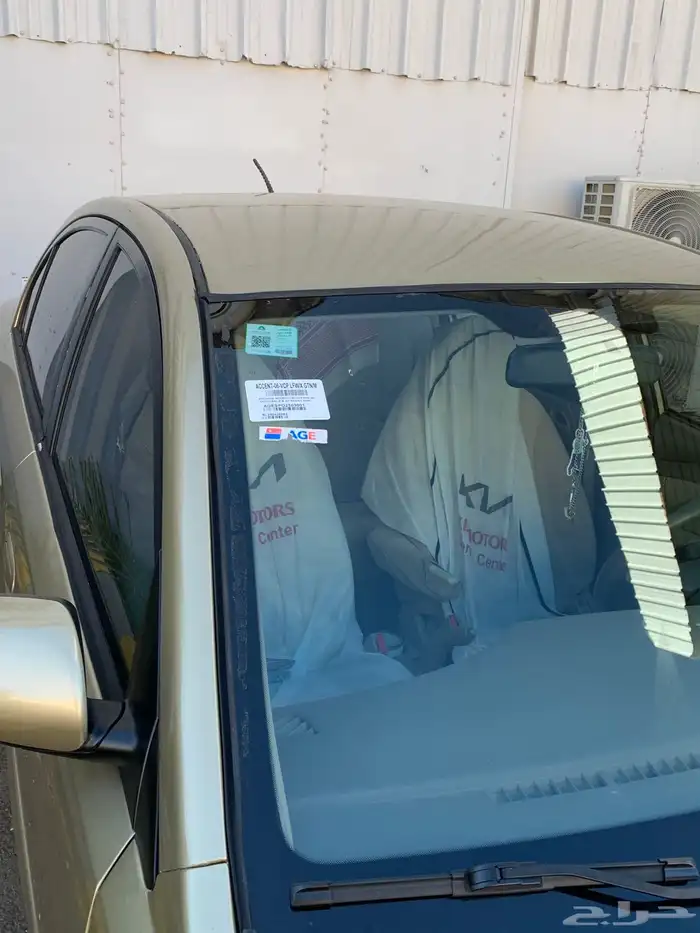 كيا ريو 2012 للبيع 3