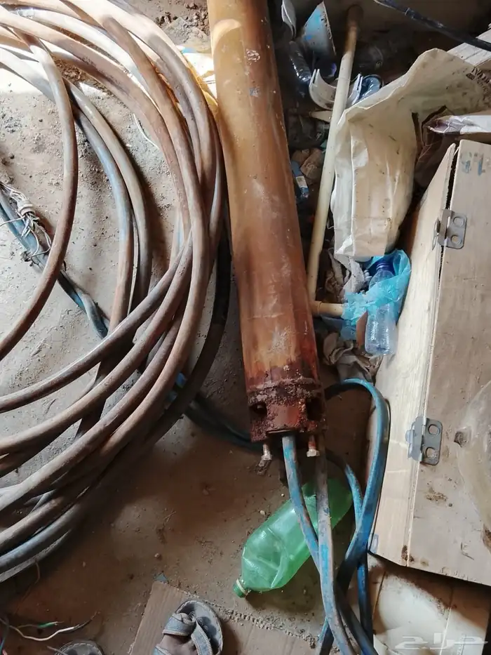 غطاس كامل للبيع 8