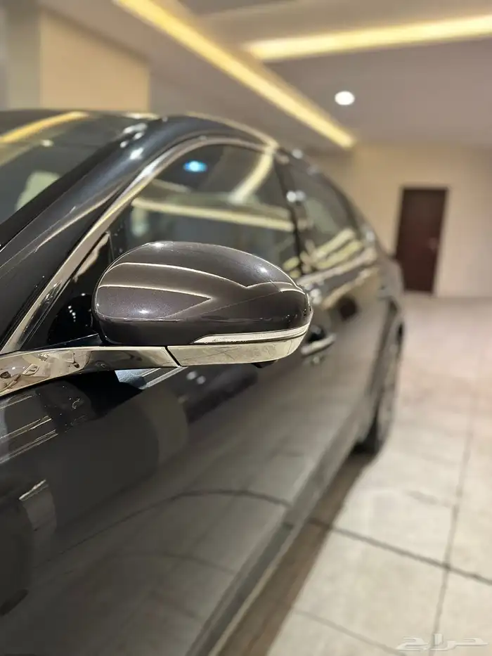 كادينزا 2020 ( ديزل ) عداد ديجتال فل كامل بحالة الوكالة 34