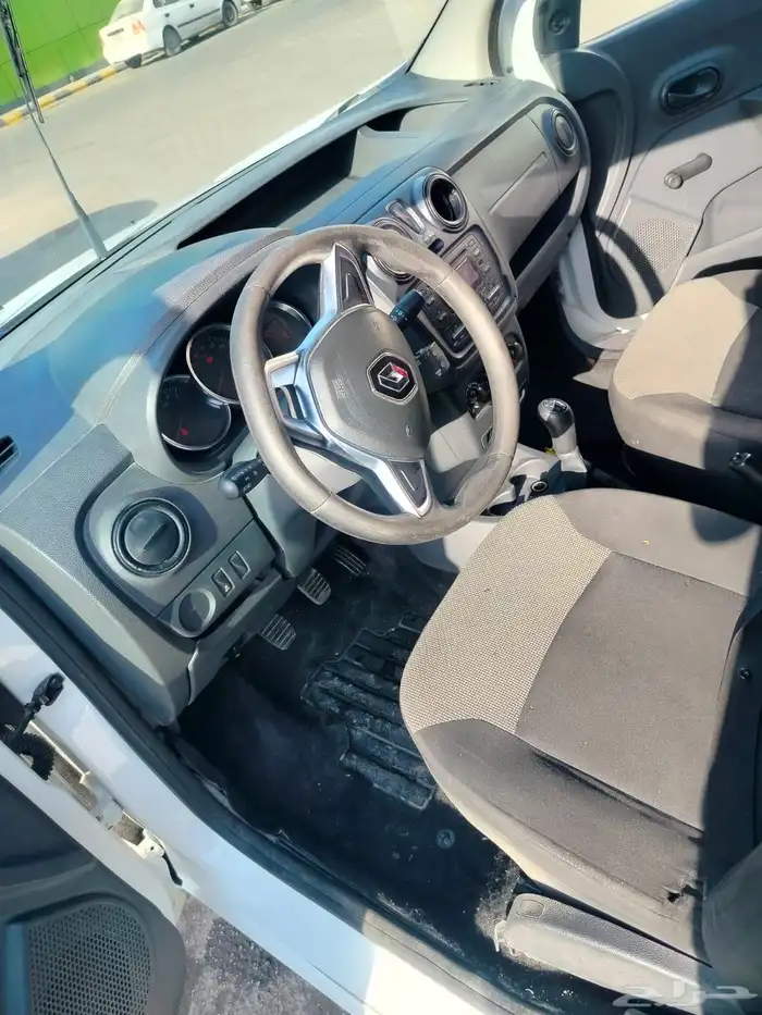 رينو دو كر شرط النظافه 2019 1