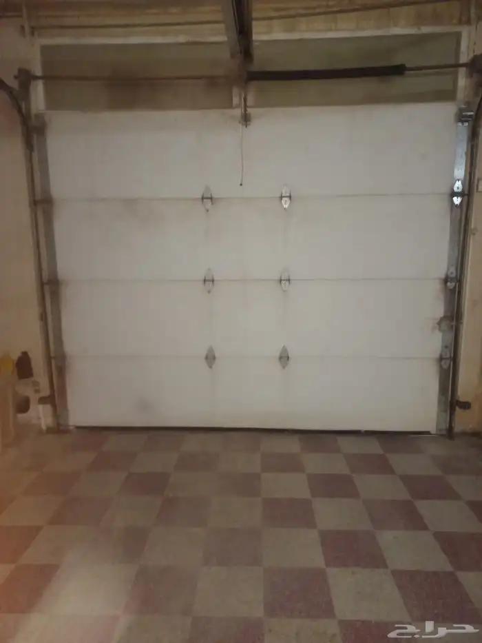 باب كراج اتوماتيك 3