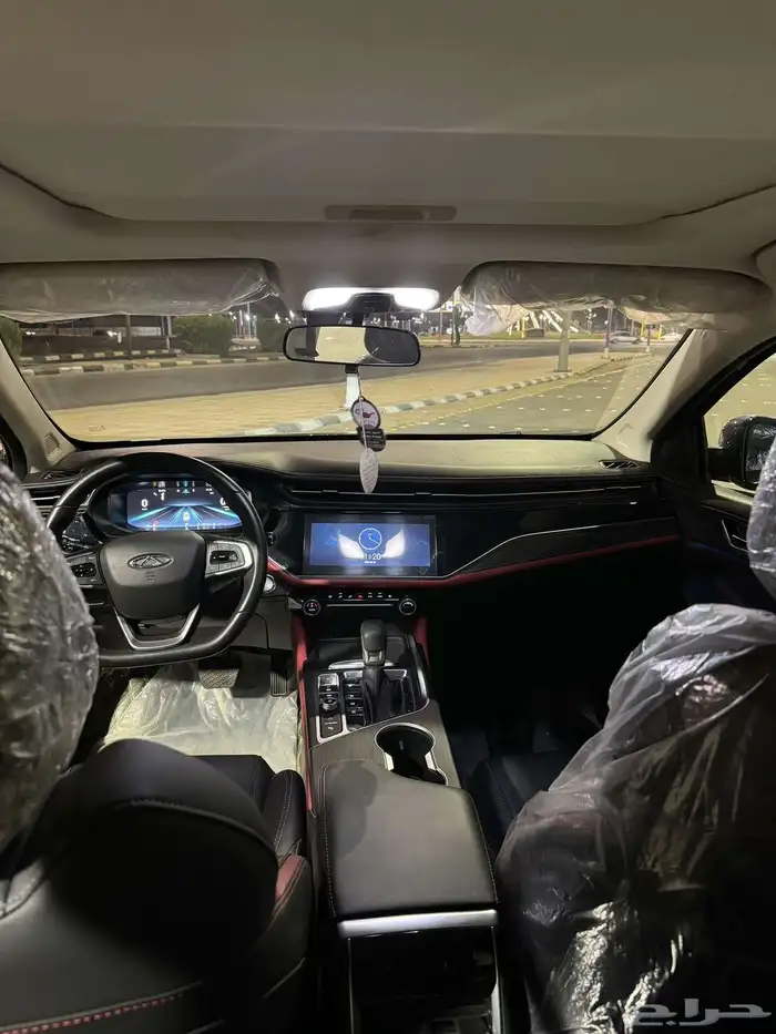 شيري اريزو 6 فل كامل 3