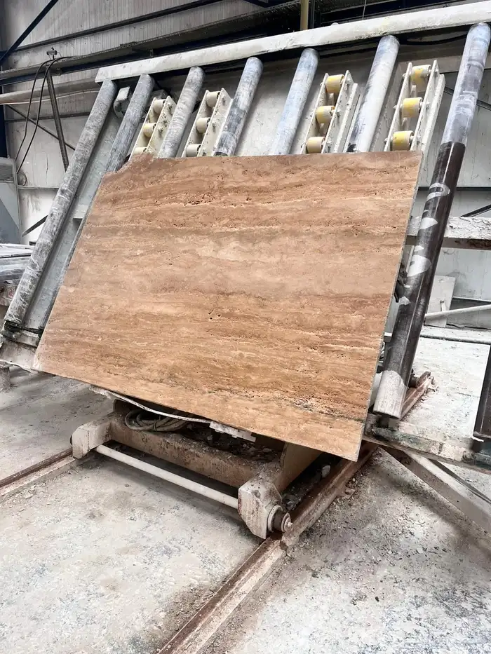 رخام ترفنتيو بيترا ترفنتينو سيلفر رخام عماني ونجراني 7