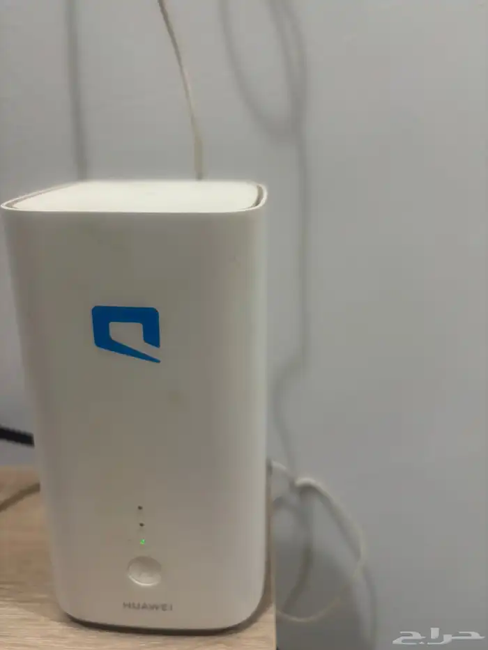 رواتر شبه جديد 0