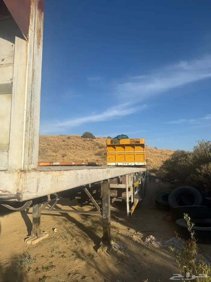 تيدر ثلاث محاور 5