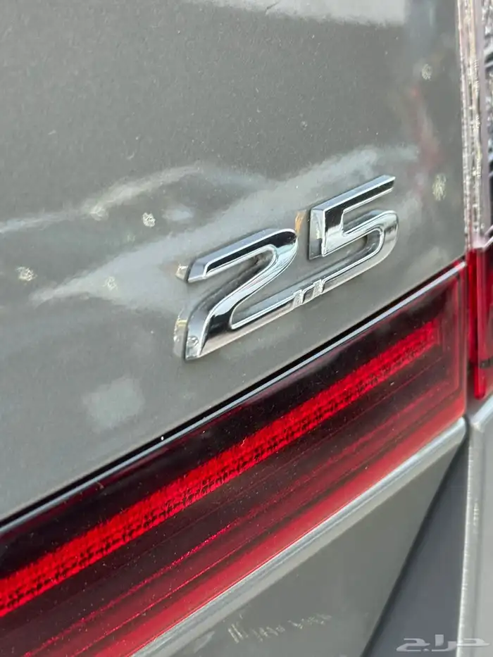 هونداي سوناتا 2021 - سمارت مكينه 2.5 نظيف جدا 5