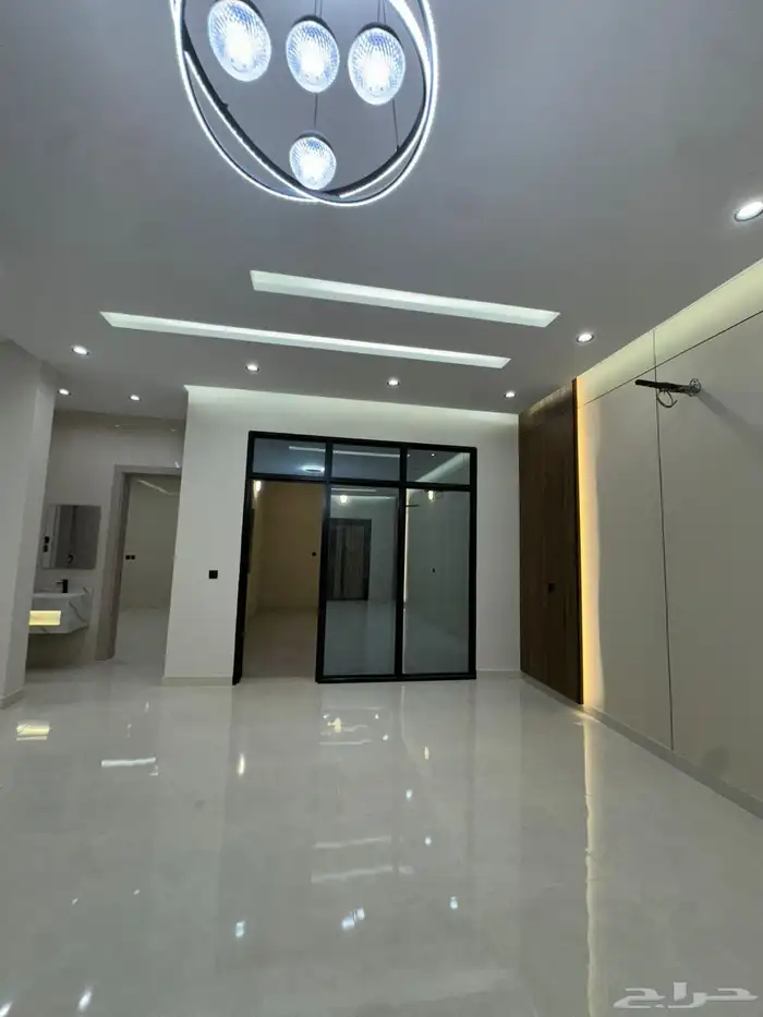 فلل فاخرة حي الملك فهد 7غرف فرصة لتملك بيت العمر 7