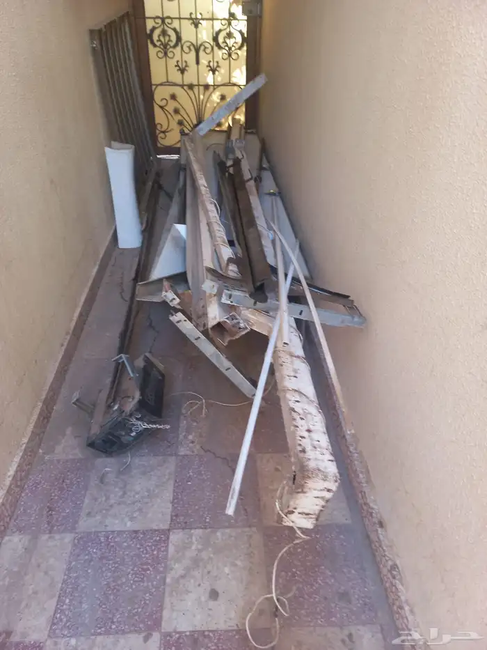 باب كراج اتوماتيك 1