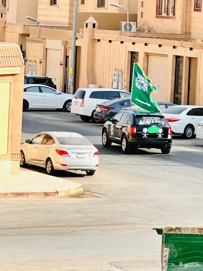 فورد ايدج 2013 استعمال حشمه علي الشرط 11