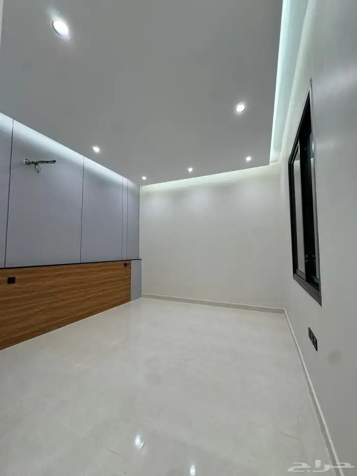 فلل فاخرة حي الملك فهد 7غرف فرصة لتملك بيت العمر 11