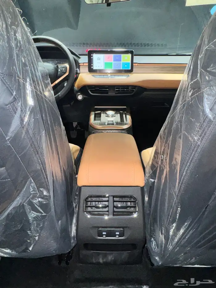 هافال جوليان نص فل 2026 14