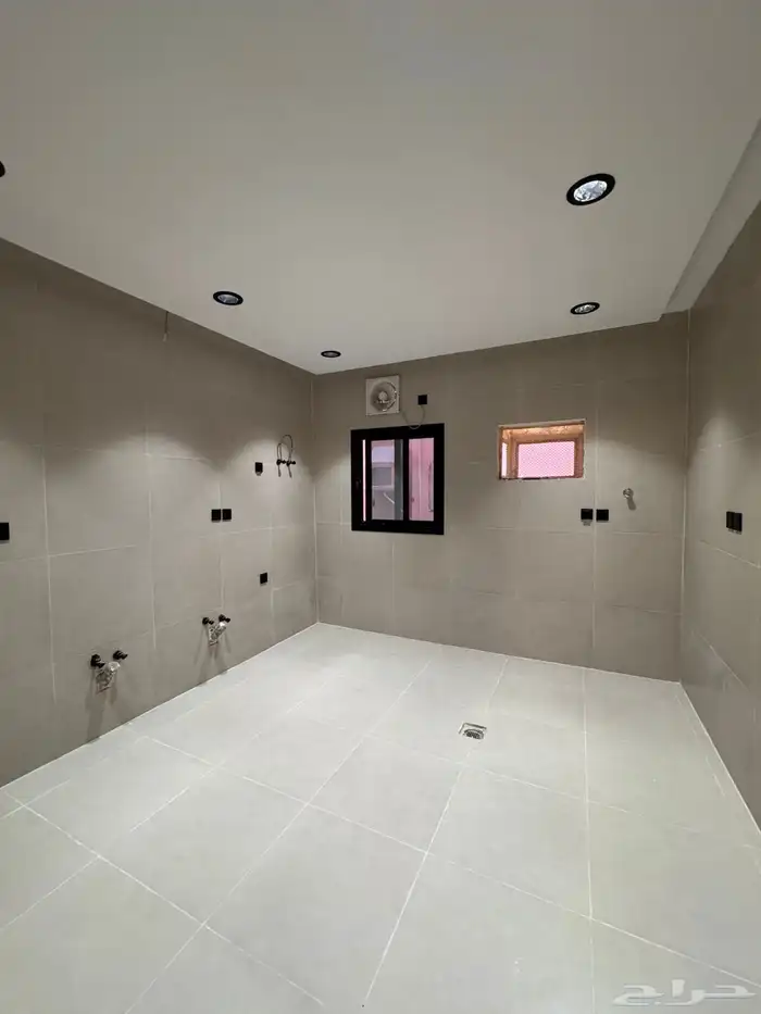 شقق مستقلة للبيع بحي الرحاب 6