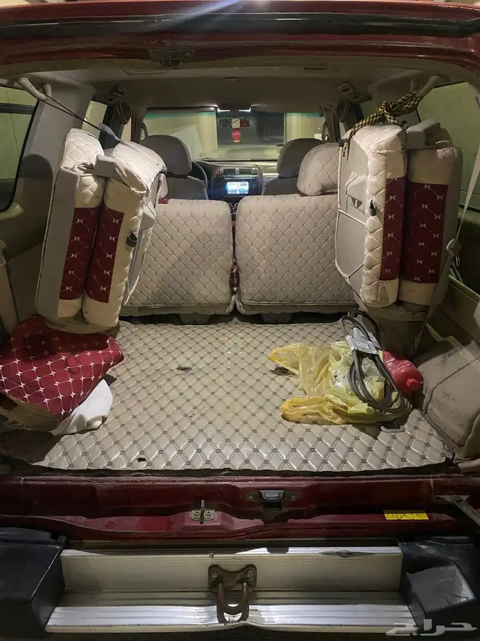 سوبر سفاري 6