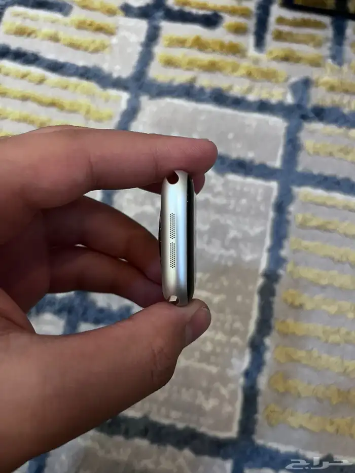 ساعه ابل واتش الاصدار العاشر 42 ملم اقرا الوصف مهم 1