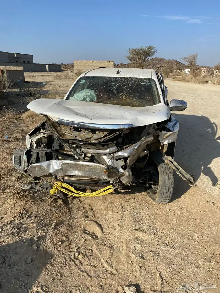 هايلكس ديزل 2023 2