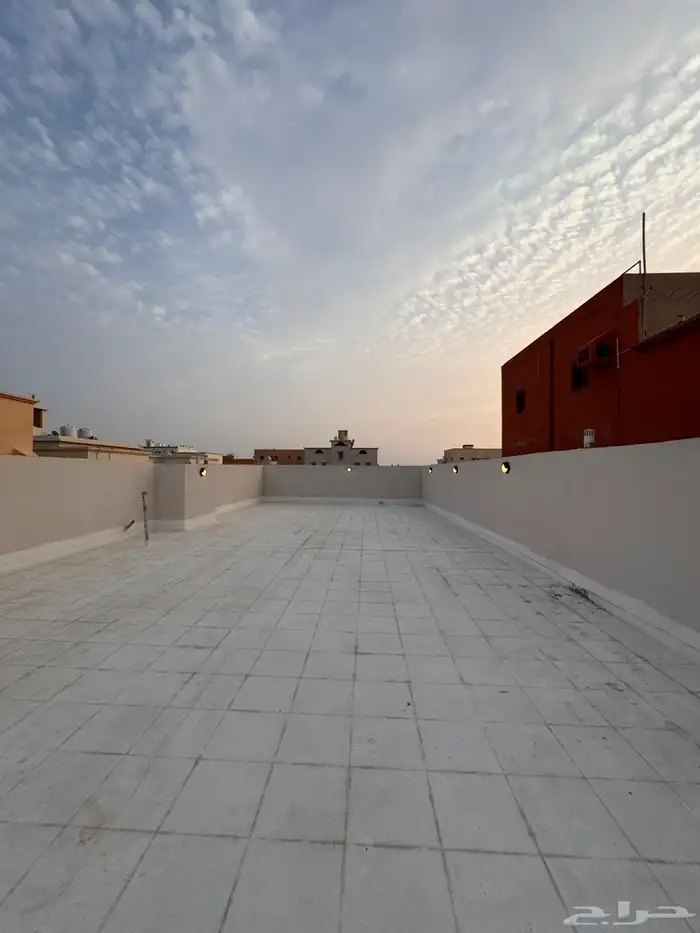 شقق مستقلة للبيع بحي الرحاب 13
