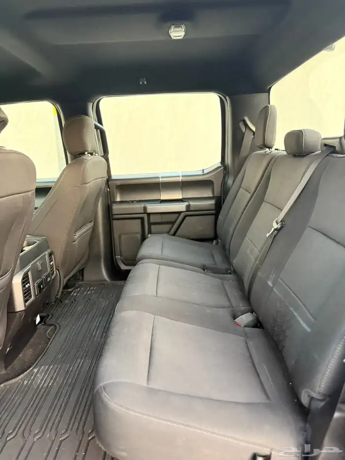 فورد 2020 F150 للبيع 17