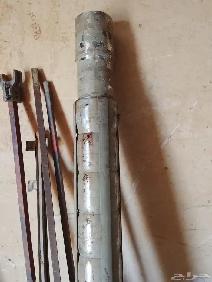 غطاس كامل للبيع 9