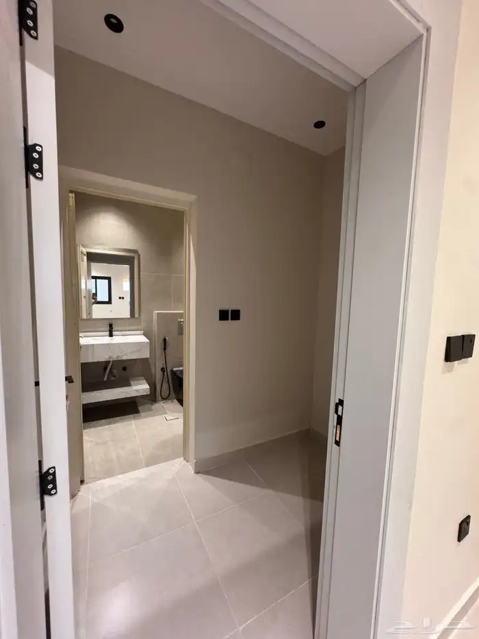 شقق مستقلة للبيع بحي الرحاب 3