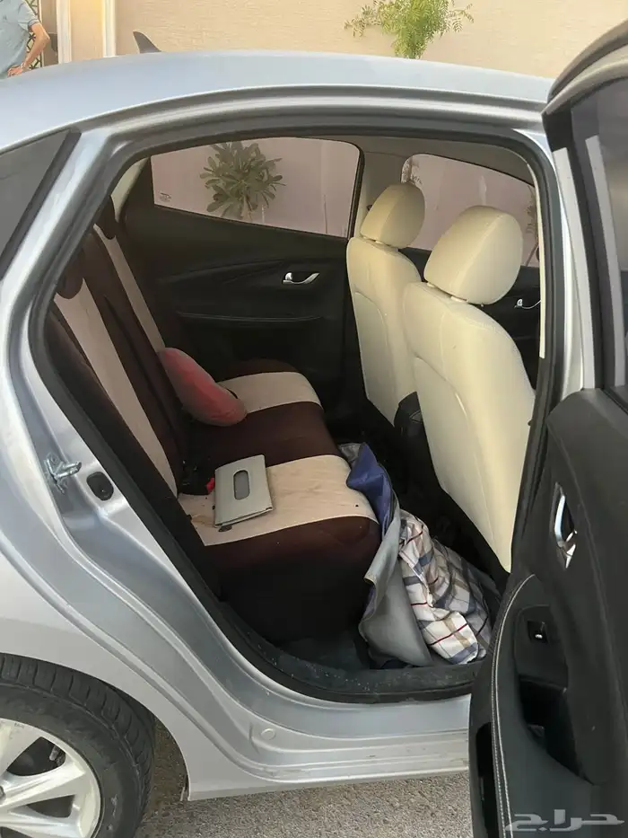 شانجان سفن 2022 3