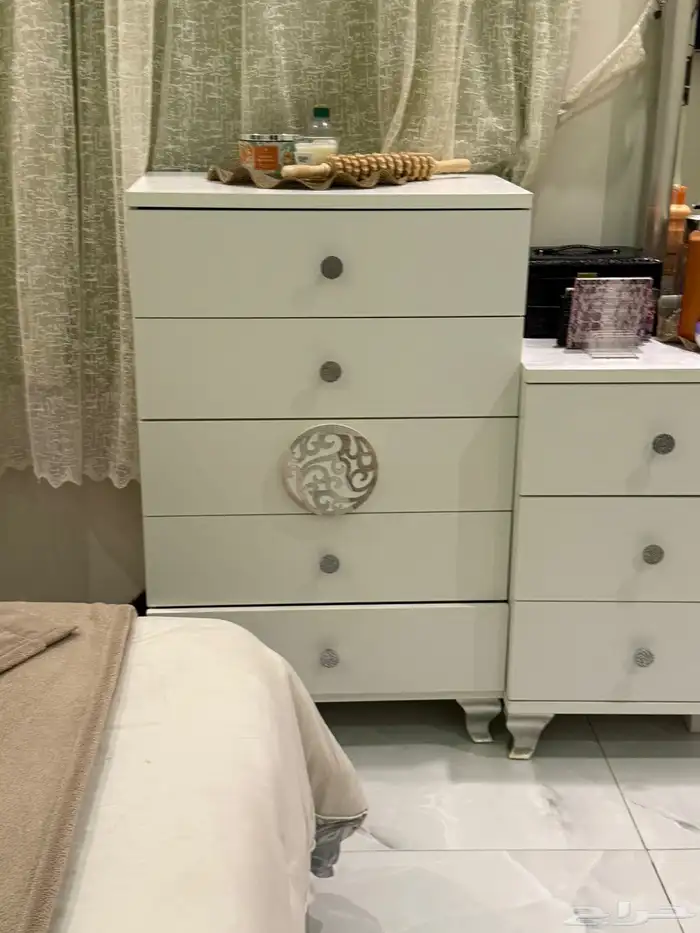 بيع طقم غرفه 4