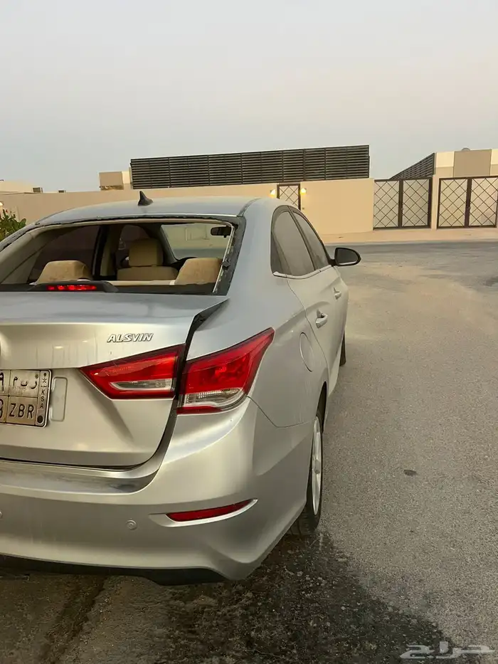 شانجان سفن 2022 4