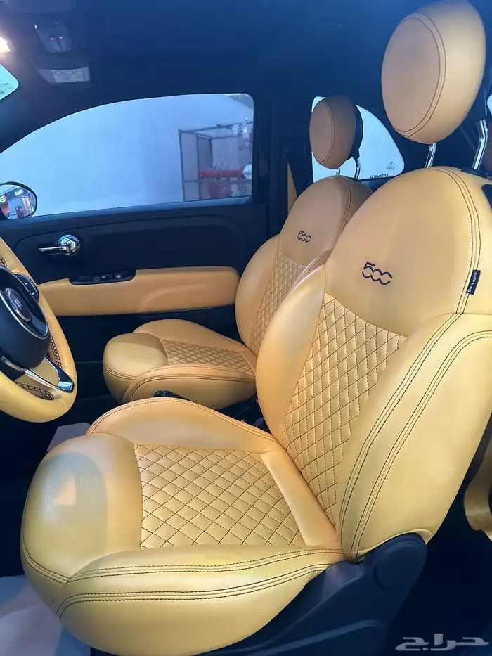 فيات_2020_بحالة الوكالة 7