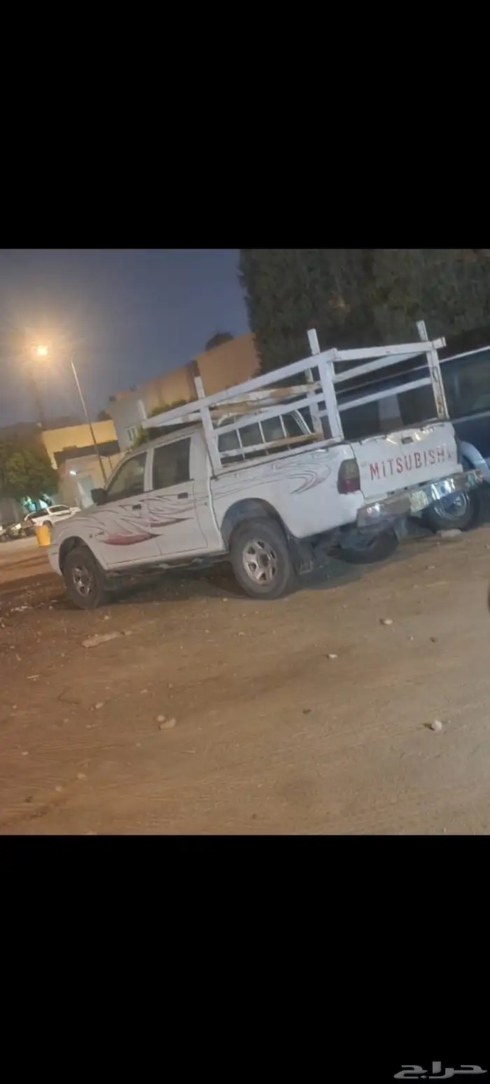 ونيت مستبيشي 2007 0