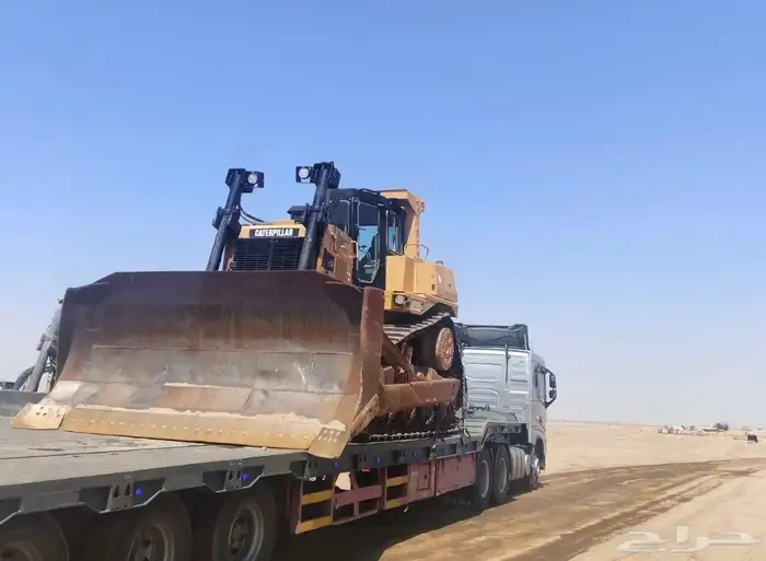 بلدوزر كتر بلر2012 0