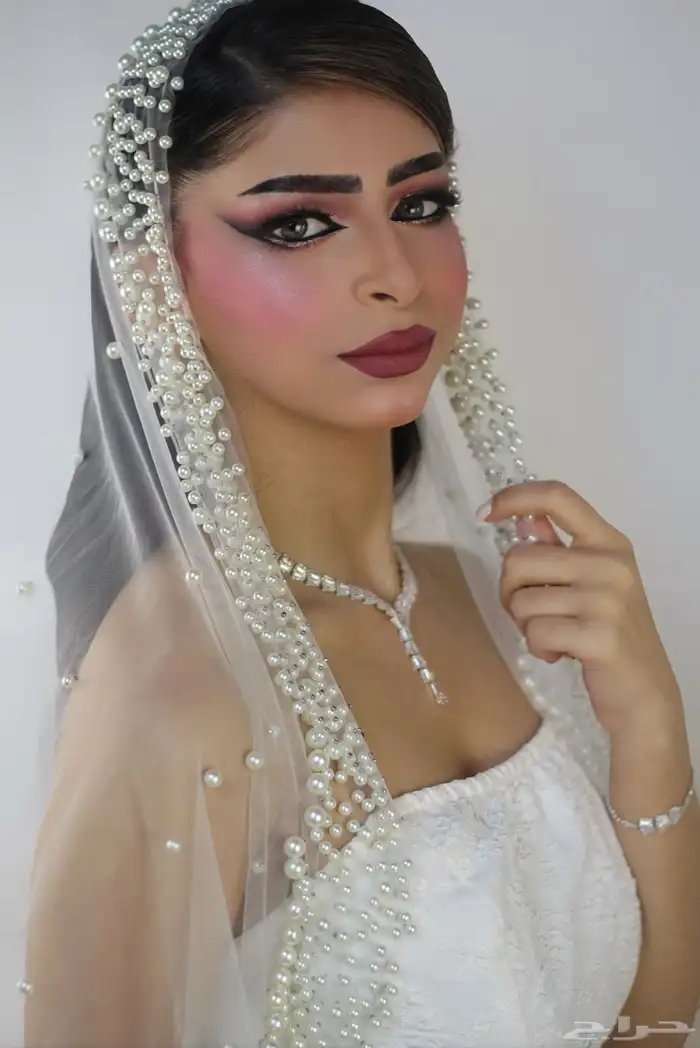 ميكب ارتست رحمه ال عمر 1