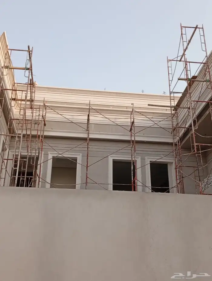 ديكورات جي آر سي خارجيه 7