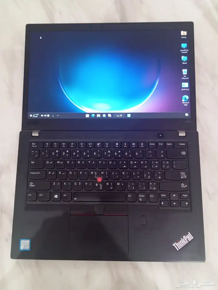 Lenovo Thinkpad T480s 2