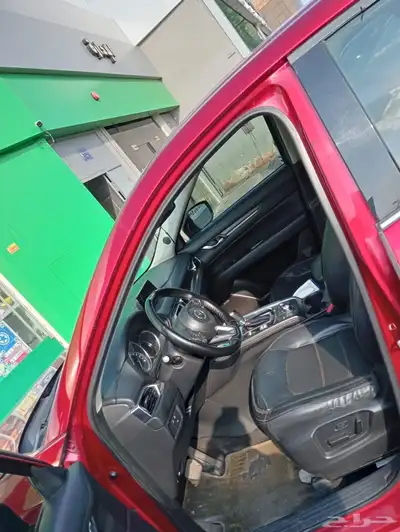 مازدا 2018 index