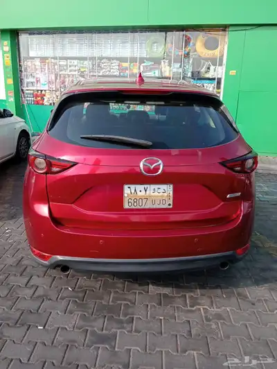 مازدا 2018 index