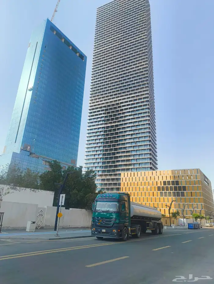 توريد مياه تحلية 30 طن صهريج كبير 4