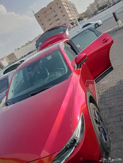 مازدا 2018 index