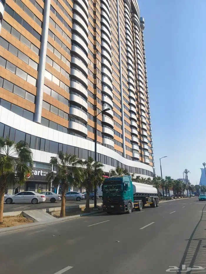 توريد مياه تحلية 30 طن صهريج كبير 3