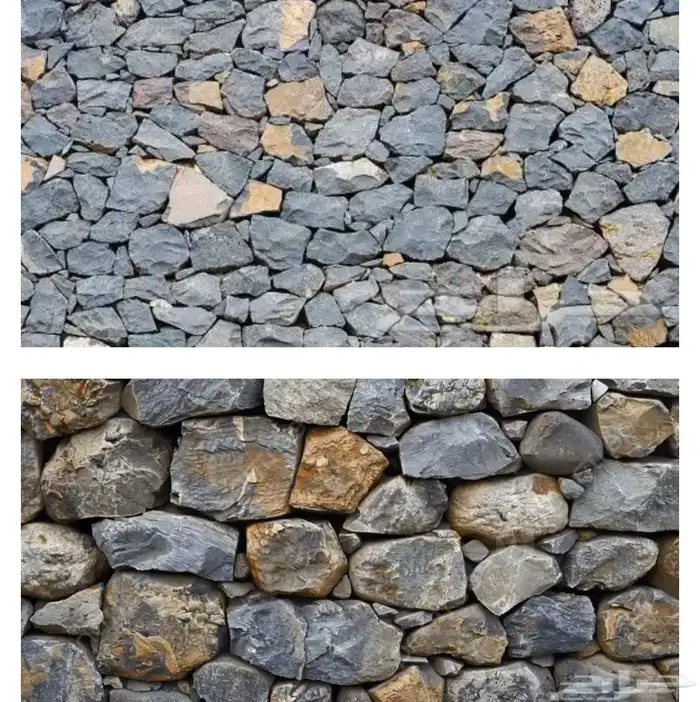 بنا حجر كبير وصغير بوكلين التواصل وتساب 0